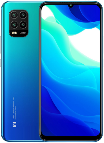 Xiaomi Mi 10 Lite 5G