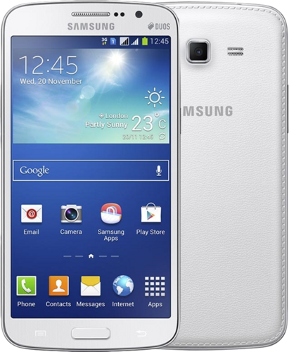 Samsung Galaxy Grand 2 Duos