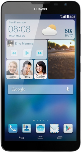 Huawei Ascend Mate 2 4G