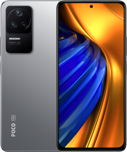 Redmi K40S