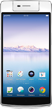 OPPO N3
