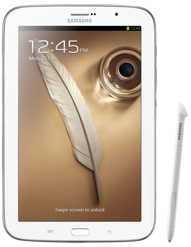 Samsung Galaxy Note 8.0 (GSM)