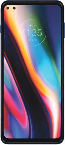 Motorola Moto G 5G Plus / Motorola One 5G