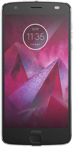 Motorola Moto Z2 Force