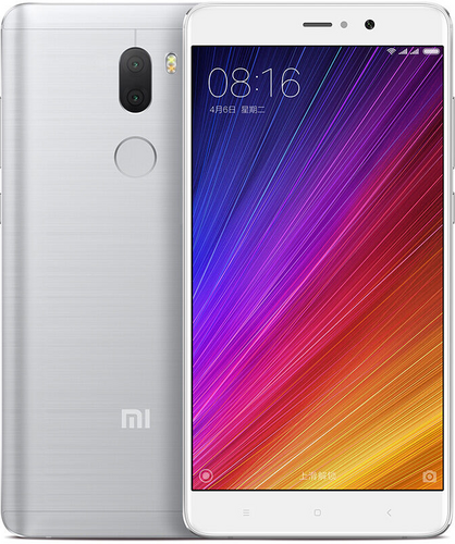 Xiaomi Mi 5s Plus