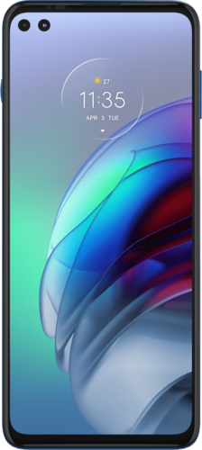 Motorola Moto G100