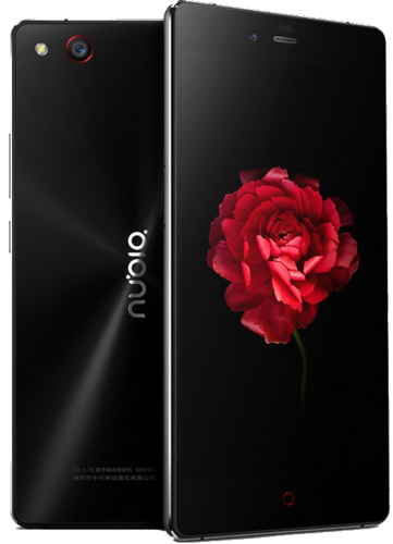 Nubia Z9 Max