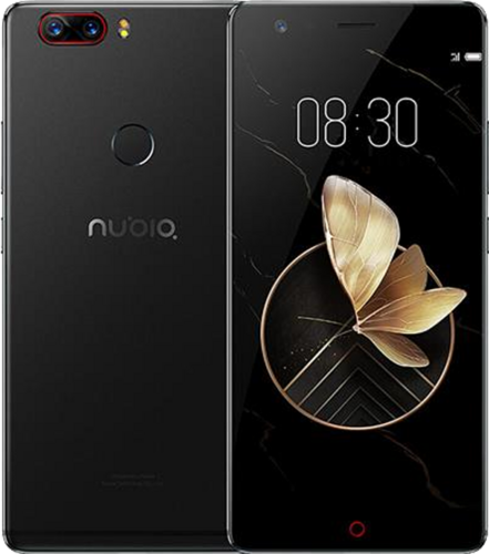 Nubia Z17