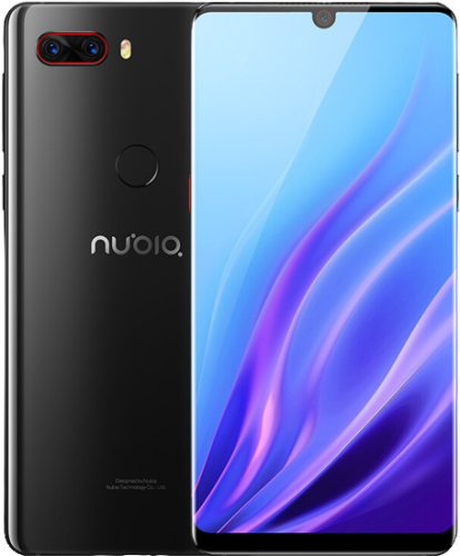 Nubia Z18