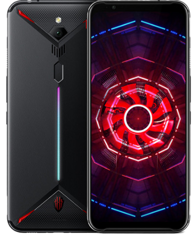 Nubia Red Magic