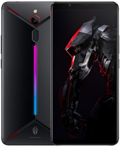 Nubia Red Magic Mars