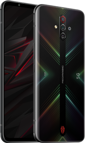 Nubia Play 5G