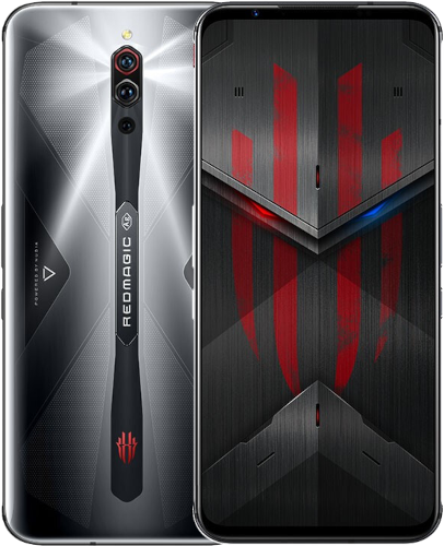 Nubia Red Magic 5G