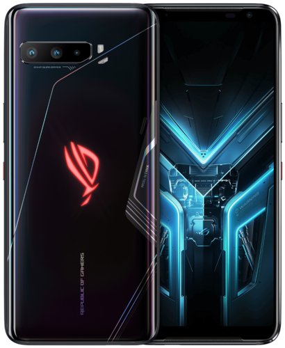 Asus ROG Phone 3