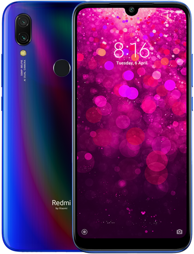 Xiaomi Redmi 7