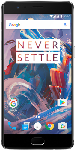 OnePlus 3/3T