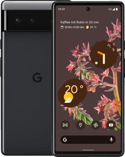 Google Pixel 6