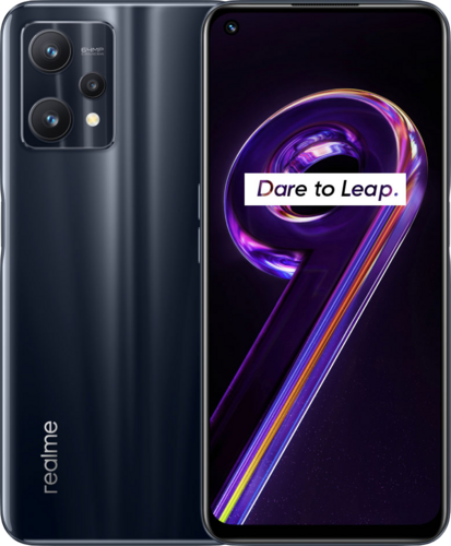 Realme 9 Pro 5G / 9 5G / Q5