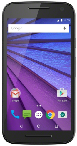 Motorola moto g (2015)