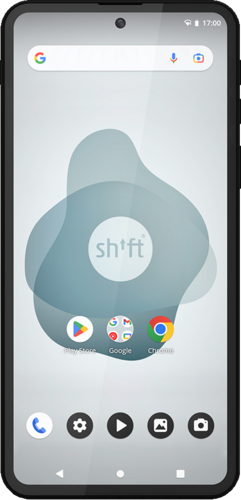 SHIFTphone 8