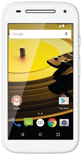 Motorola moto e (2015)