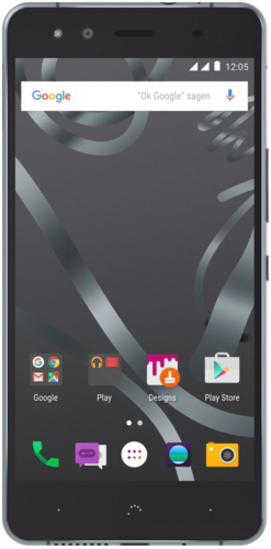 BQ Aquaris X5