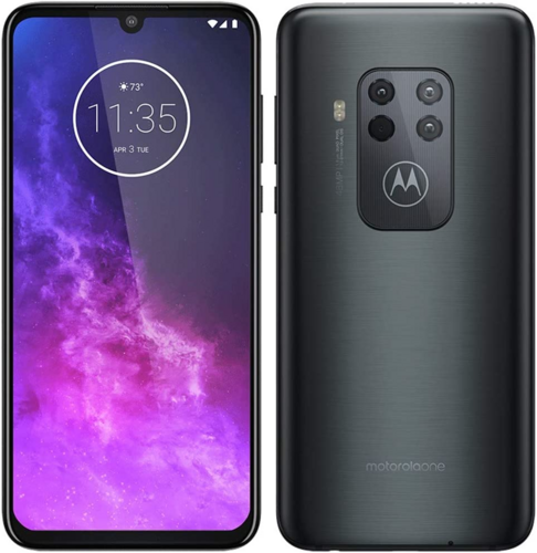Motorola one zoom