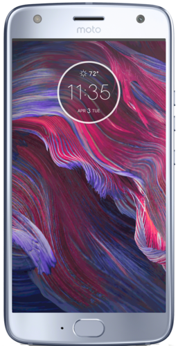 Motorola Moto X4