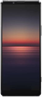 Sony Xperia 1 II