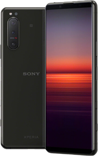 Sony Xperia 5 II
