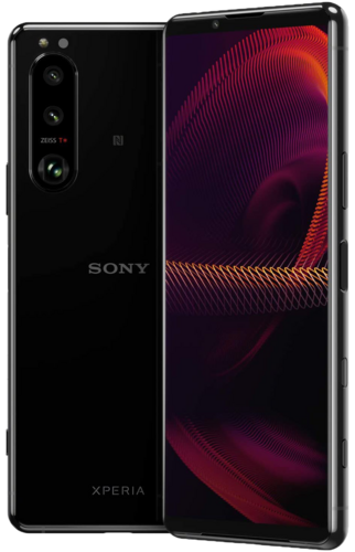 Sony Xperia 5 III