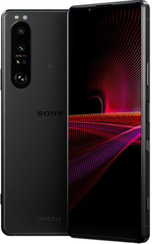 Sony Xperia 1 III