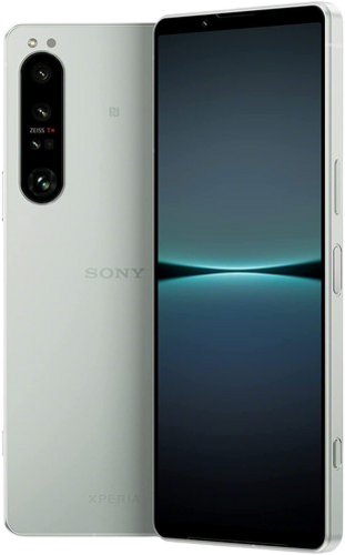 Sony Xperia 1 IV