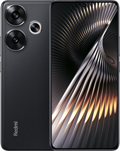 Xiaomi POCO F6 / Redmi Turbo 3