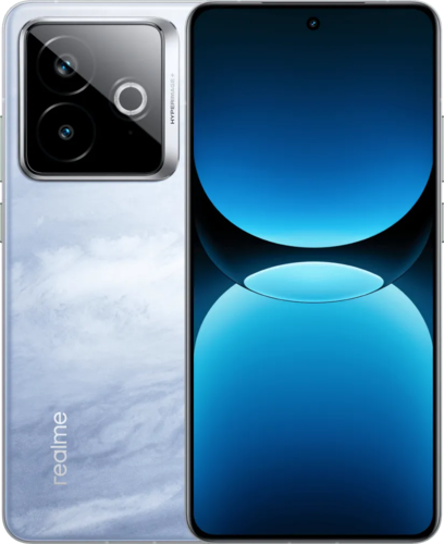 Realme GT7 Pro Racing Edition
