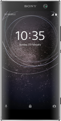 Sony Xperia XA2