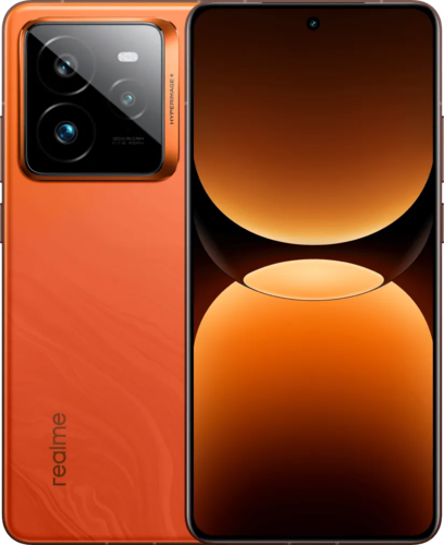 Realme GT7 Pro