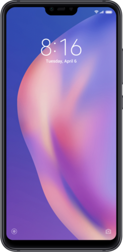 Xiaomi Mi 8 Lite