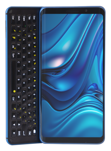 F(x)tec Pro1 X