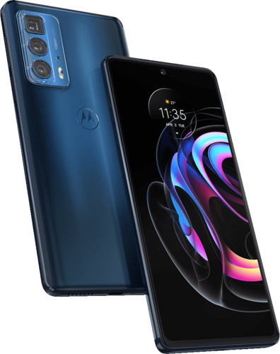 Motorola Moto Edge 20 Pro