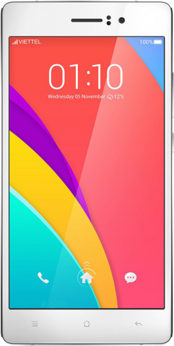 OPPO R5s (International)