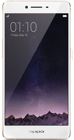 OPPO R7s (International)