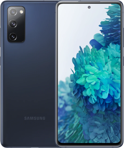 Samsung Galaxy S20 FE (Exynos)