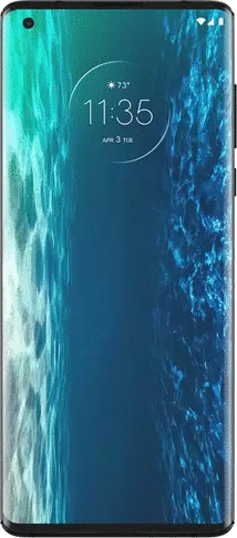Motorola Edge