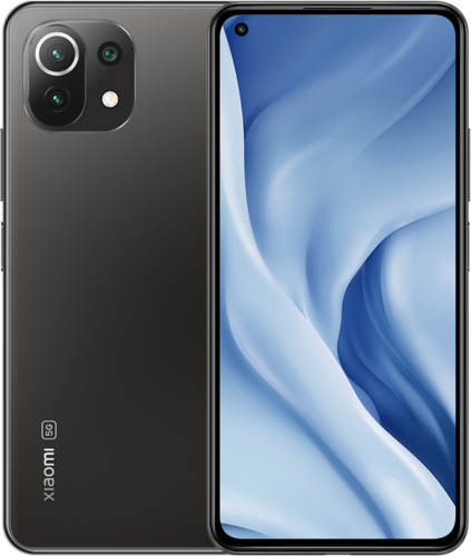 Xiaomi Mi 11 Lite 5G