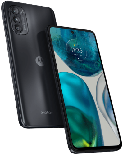 Motorola Moto G52