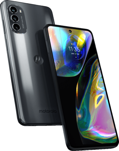 motorola Moto G82 5G