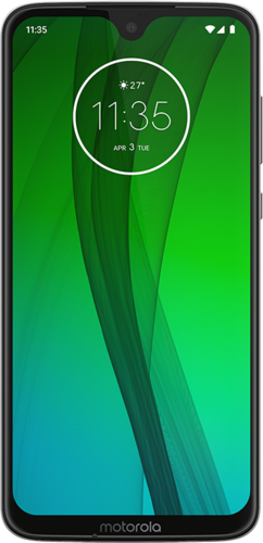 Motorola Moto G7