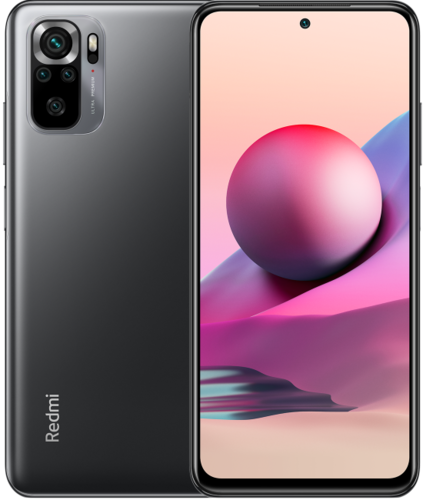 Redmi Note 10S