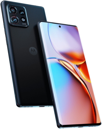Motorola edge 40 pro